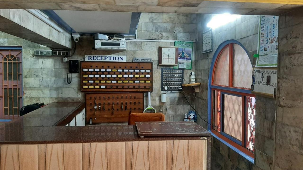 Premier Mansion Hotel Csennai Kültér fotó