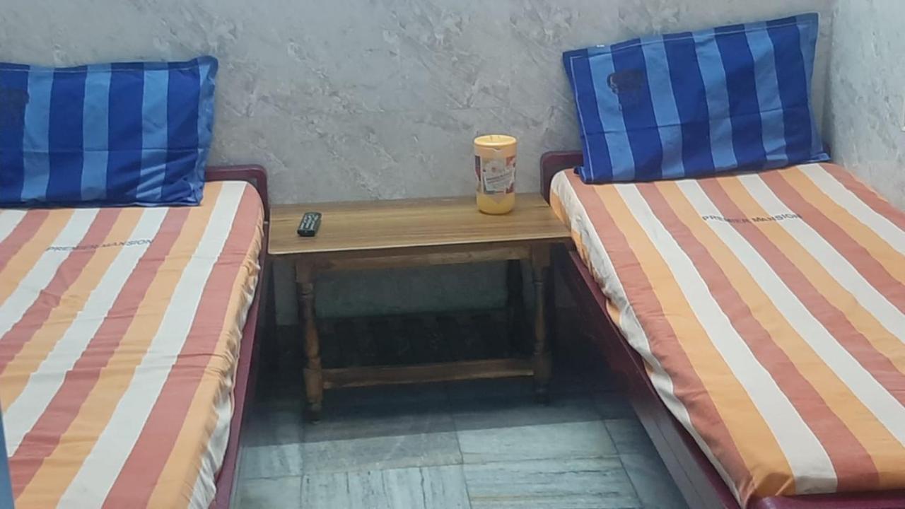 Premier Mansion Hotel Csennai Kültér fotó