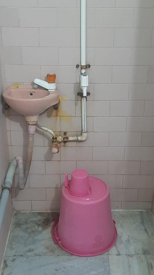 Premier Mansion Hotel Csennai Kültér fotó