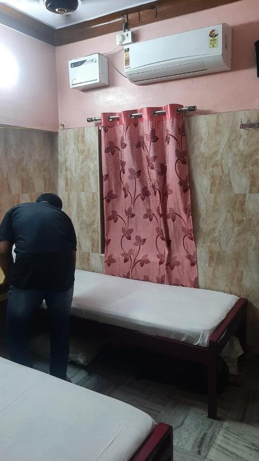 Premier Mansion Hotel Csennai Kültér fotó