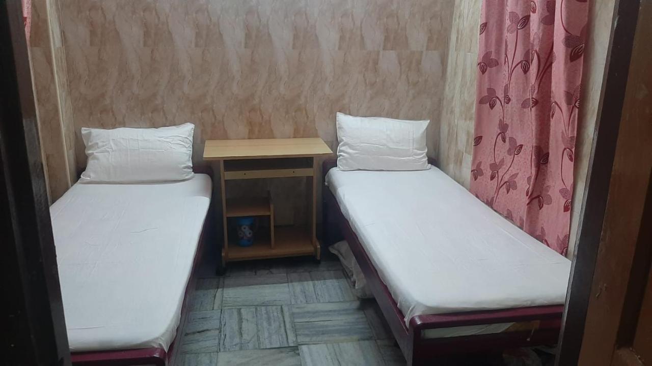 Premier Mansion Hotel Csennai Kültér fotó