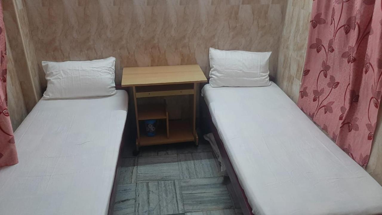 Premier Mansion Hotel Csennai Kültér fotó