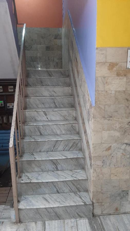 Premier Mansion Hotel Csennai Kültér fotó