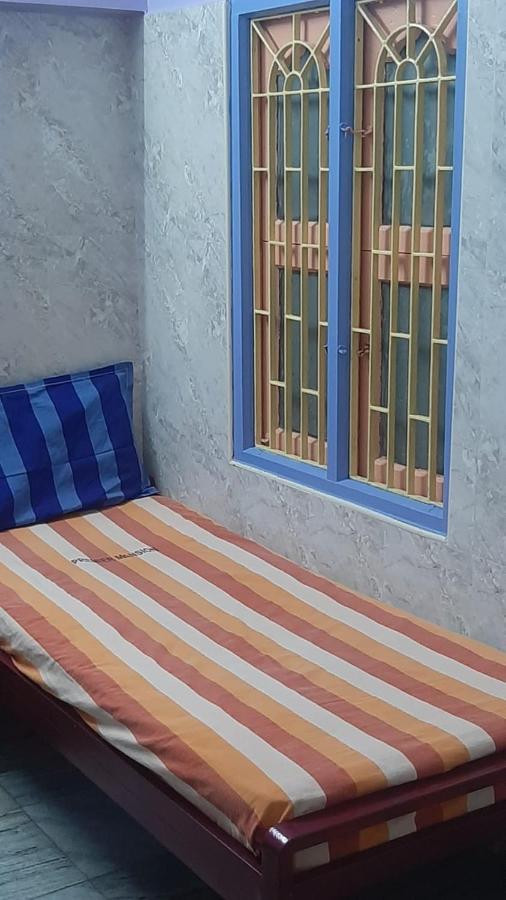 Premier Mansion Hotel Csennai Kültér fotó