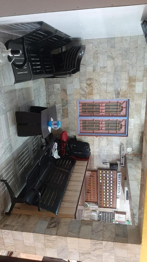 Premier Mansion Hotel Csennai Kültér fotó
