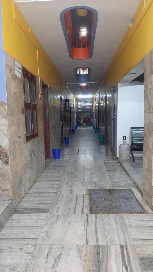 Premier Mansion Hotel Csennai Kültér fotó