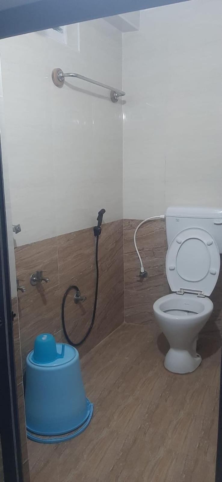 Premier Mansion Hotel Csennai Kültér fotó