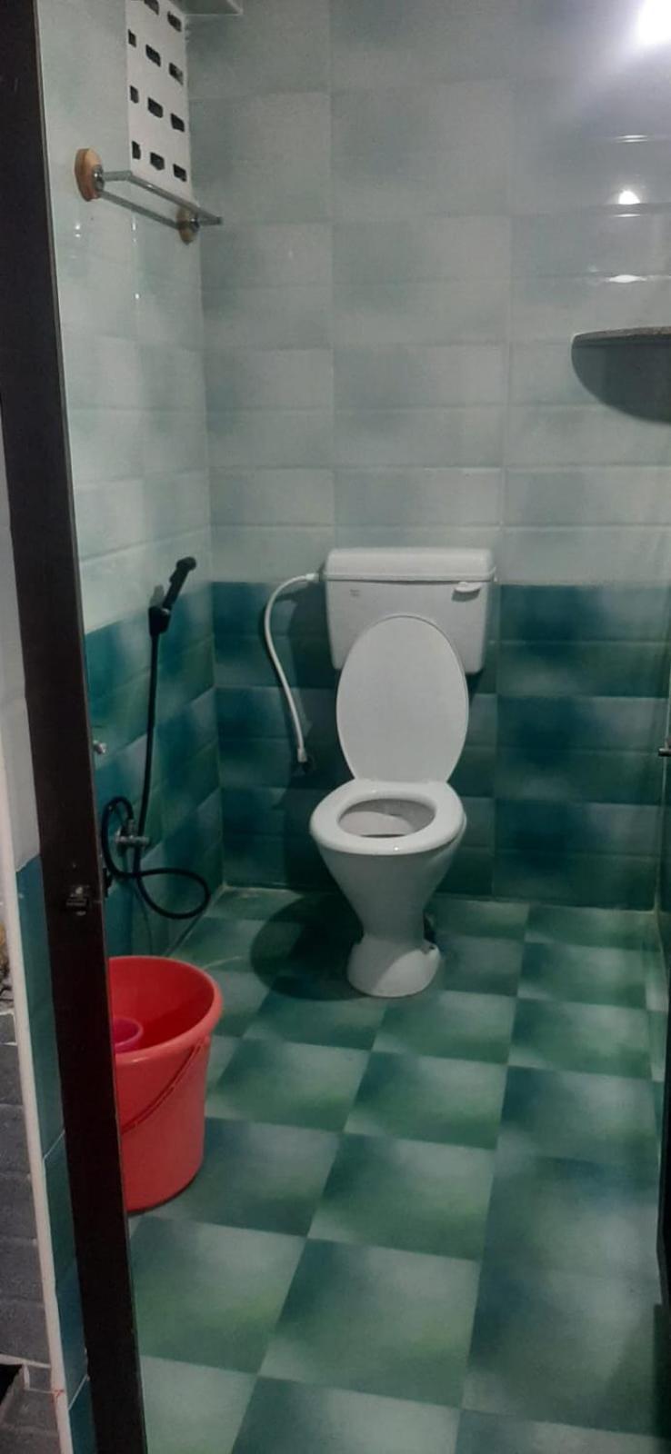 Premier Mansion Hotel Csennai Kültér fotó