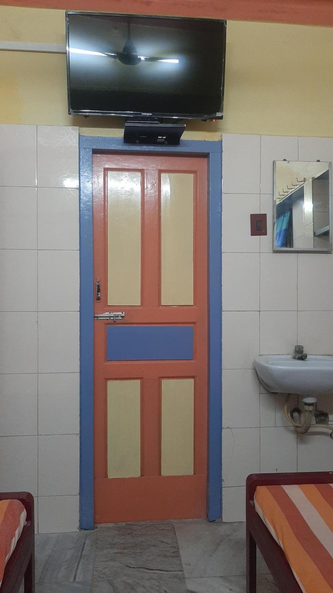 Premier Mansion Hotel Csennai Szoba fotó
